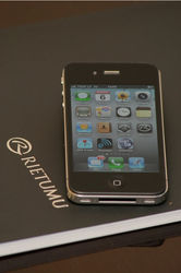 Apple App Store 