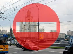 Почему в Москве ограничат движение транспорта?