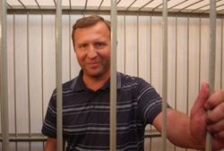 Анатолий Макаренко