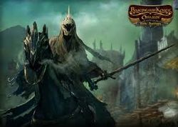Апдейт Lord of the Rings Online:  приключения возле Великой Реки