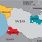 Какой процент жителей РЮО хочет войти в состав РФ?
