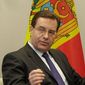 О чем и.о. Президента беседовал с комиссаром ЕС по энергетике?