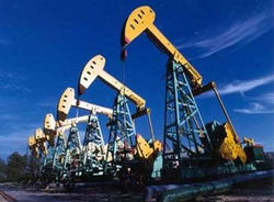 Нефть – источник мирового конфликта?