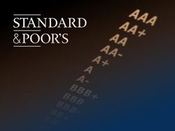 Насколько ошиблось агентство S&P понижая кредитный рейтинг США?