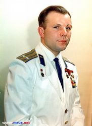 Эксперты назвали истинную причину крушения самолета Гагарина