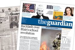 За что журналист Guardian выслан из России?