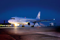 Airbus A320 