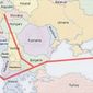 Болгарское правительство отказалось от российского нефтепровода