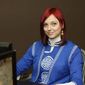 Мисс Шепард готова сфотографироваться с фанатами Mass Effect 3