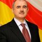 Дмитрий Медоев может стать новым кандидатом в президенты РЮО