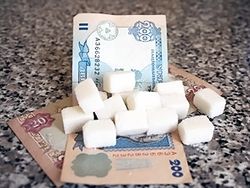 сахар