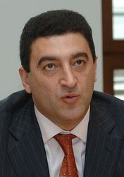 Вардан Айвазян