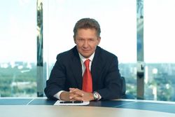 Кому пророчат третий срок в «Газпроме»?
