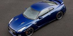 Компания Ниссан создала суперкар GT-R