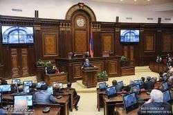 Когда распадется армянская правящая коалиция?