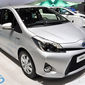 Toyota приготовила бюджетный гибрид для Европы