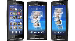 Обновление ICS Sony Ericsson выйдет в 2012 году
