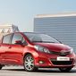 Новое поколение Toyota Yaris будет комплектоваться двигателями от BMW