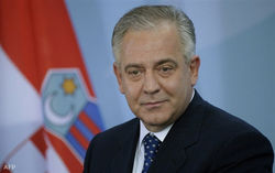 Иво Санадер