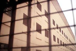 Из СИЗО Абхазии сбежали двое уголовников
