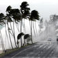 На западное побережье Мексики надвигается ураган Джова