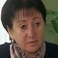 Алла Джиоева пришла в себя