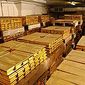 На сколько выросли золотовалютные резервы Кыргызстана?