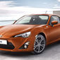 Toyota сделала из купе GT 86 заготовку для тюнеров