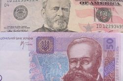 Банкиры просят НБУ упростить процедуру обмена валюты в стране