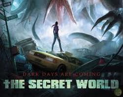 Загадочные подземелья The Secret World