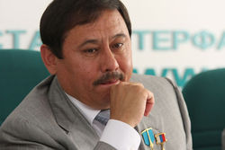 Талгат Мусабаев