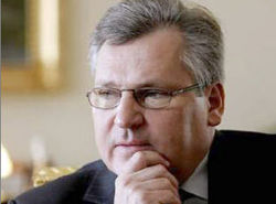 Александр Квасьневский 