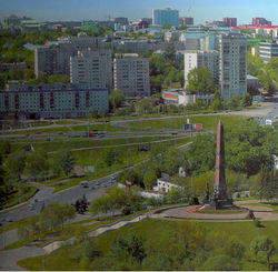 Башкирия