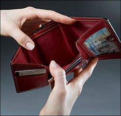 Население Беларуси оказалось у черты бедности?