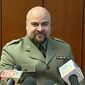 Польский военный прокурор объяснил мотивы поступка