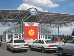Кыргызский бизнес поддерживает открытие границ