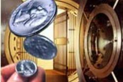 Как увеличится госдолг России через несколько лет?