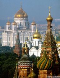 русская православная церковь