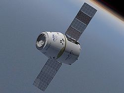 SpaceX