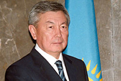 Нуртай Абыкаев