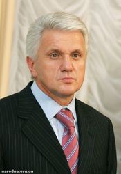 Владимир Литвин
