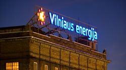Вильнюсские тепловики забирают контроль за тепловыми узлами жилых домов