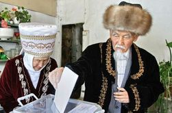 Выборы в Кыргызстане: изменится ли геополитическая карта Азии?