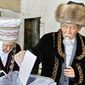 Выборы в Кыргызстане: изменится ли геополитическая карта Азии?