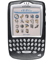 Почему произошел сбой сервисов BlackBerry?