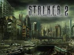 STALKER 2 все еще жив и, возможно, доберется до релиза