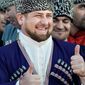 Кто из мировых звезд присутствовал на дне рождении Кадырова?