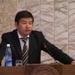 Глава парламентского комитета: «Экономика Кыргызстана в шоковом состоянии»