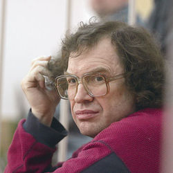 Сергей Мавроди 
