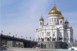 православный храм